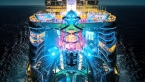 Royal Caribbean - Symphony of the Seas - W Med